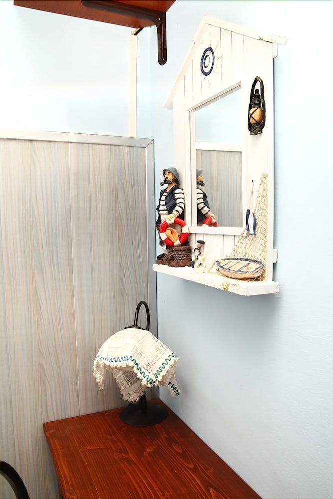 I Mastrazzi B&B