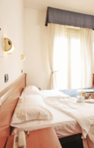 Hotel Gabbiano