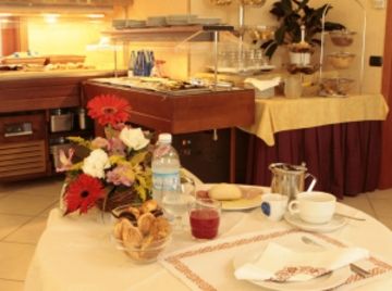 Hotel Gabbiano