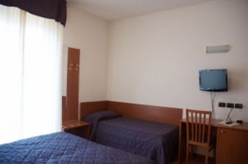 Hotel Gabbiano