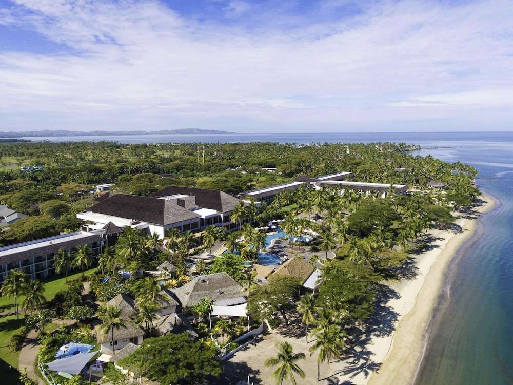 Sofitel Fiji Resort & Spa