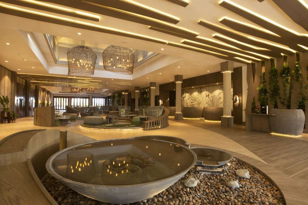 Sofitel Fiji Resort & Spa