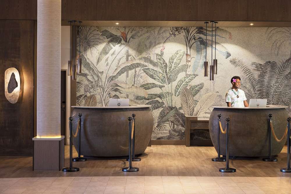 Sofitel Fiji Resort & Spa