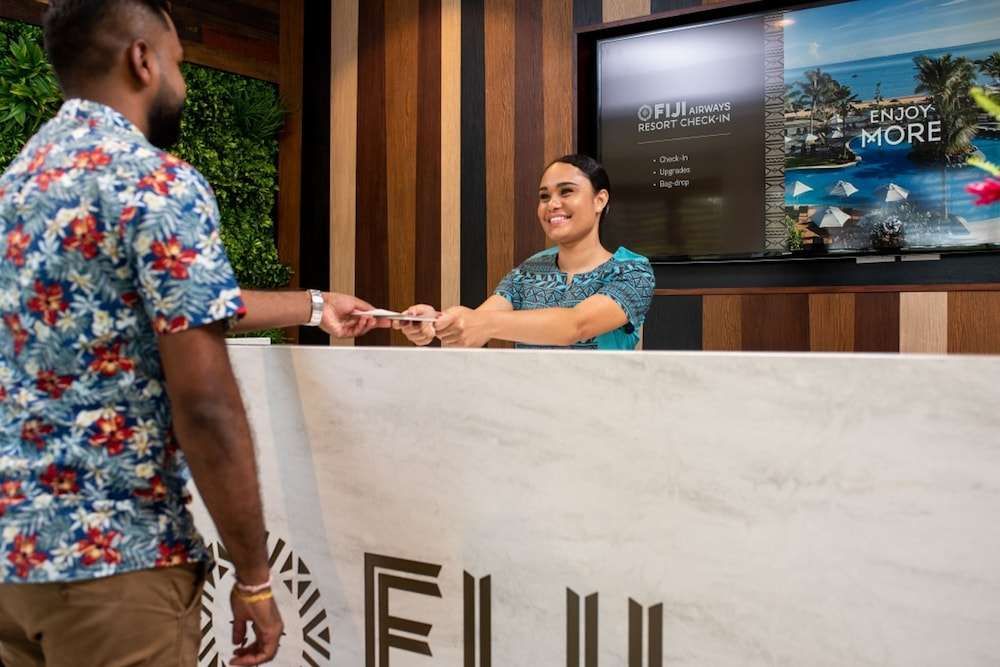 Sofitel Fiji Resort & Spa