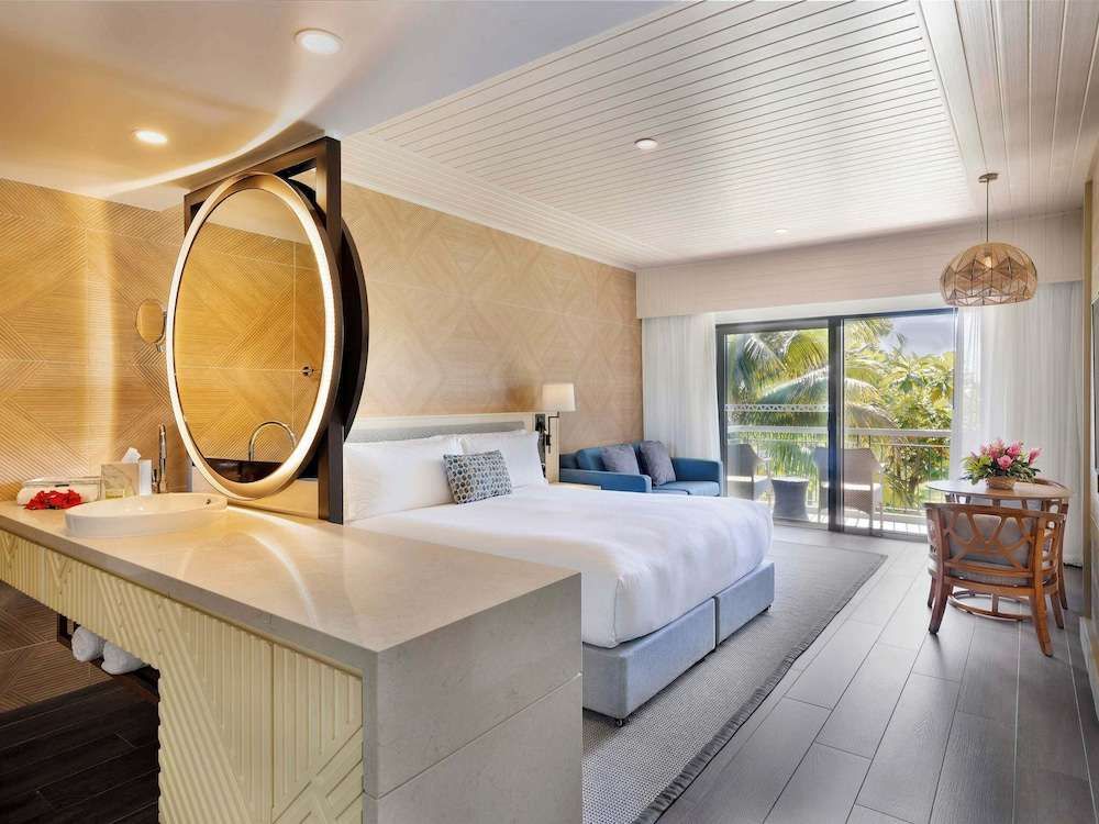 Sofitel Fiji Resort & Spa