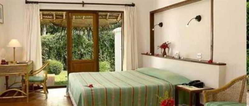 Marari Beach Resort