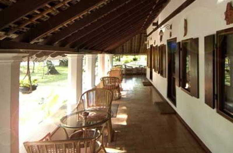 Marari Beach Resort