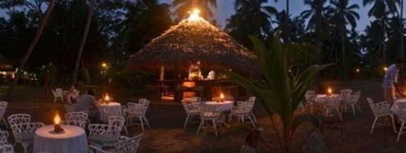 Marari Beach Resort