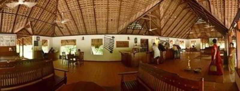 Marari Beach Resort