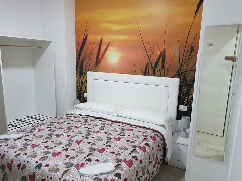 Napoli Relais
