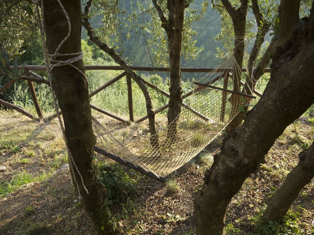 Bed and Breakfast Lo Straniero