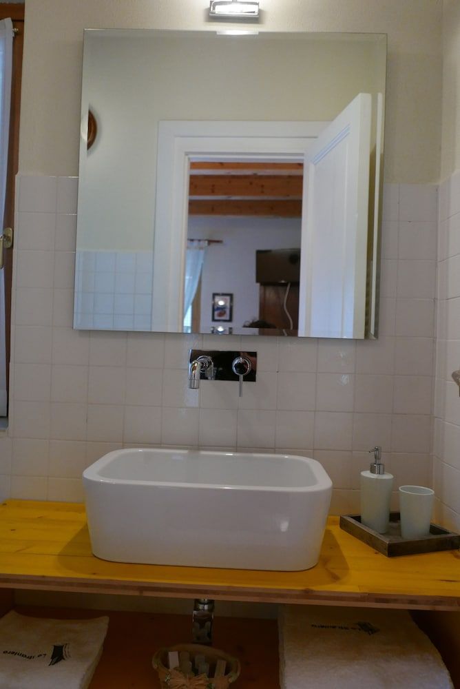 Bed and Breakfast Lo Straniero