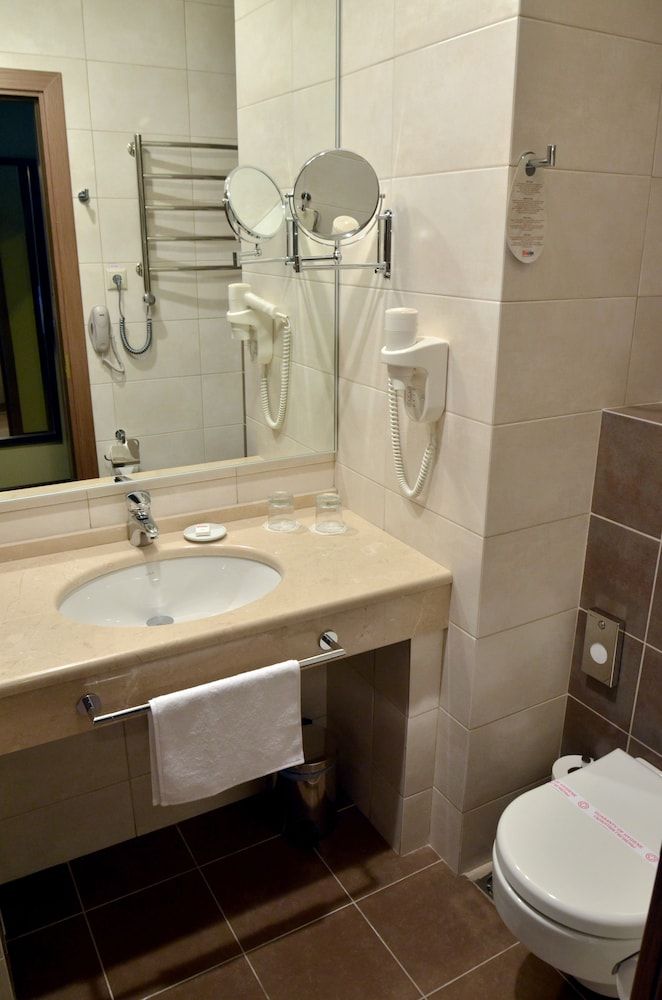 Grinn Hotel & Spa