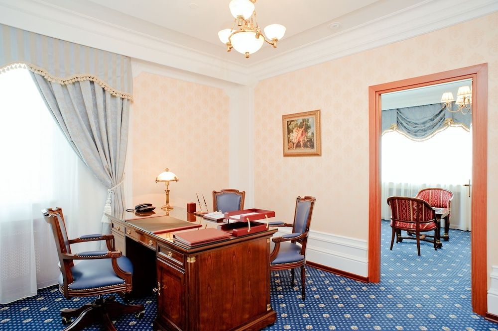 Grinn Hotel & Spa