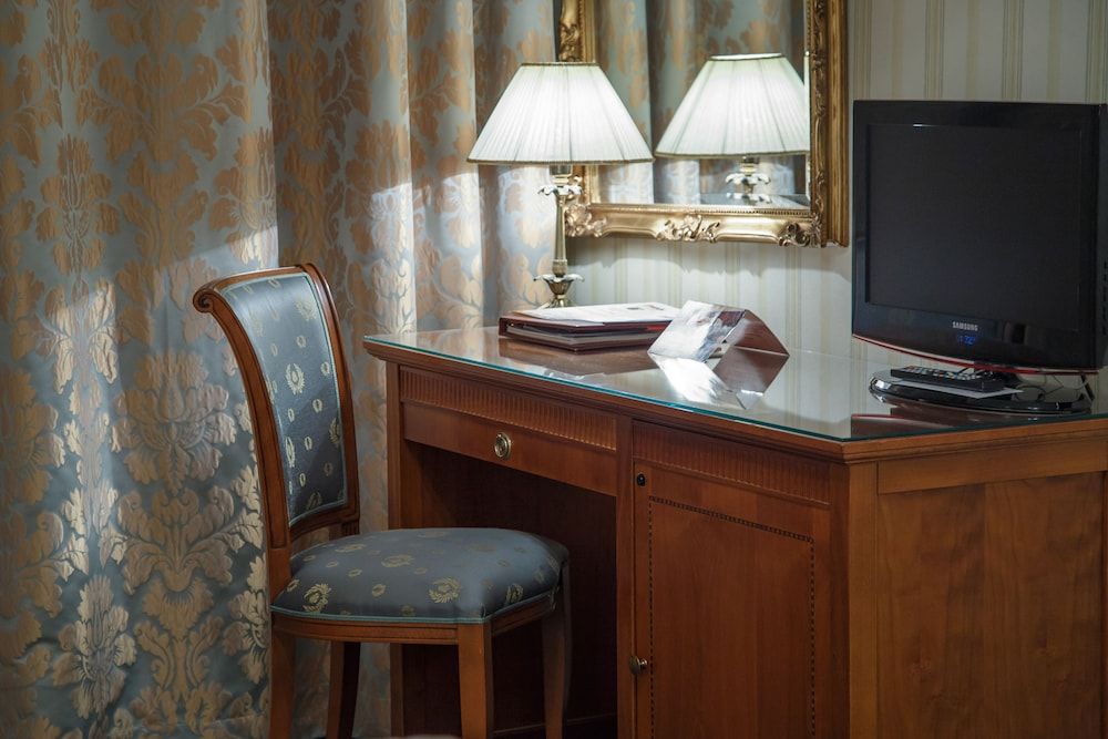 Grinn Hotel & Spa