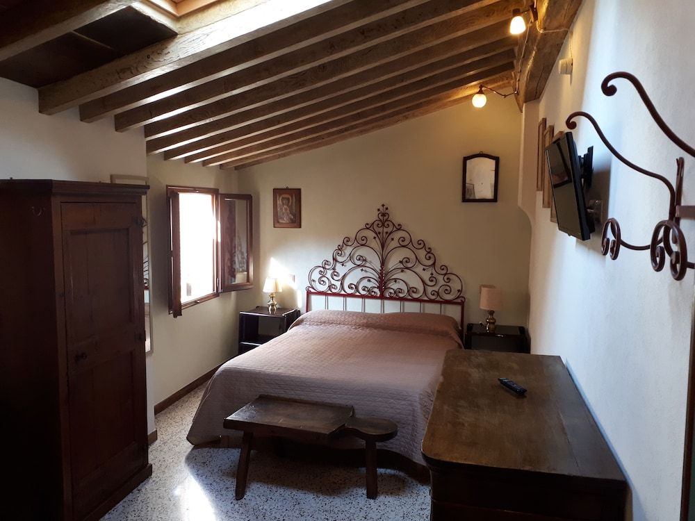 B&B Dolcerosa