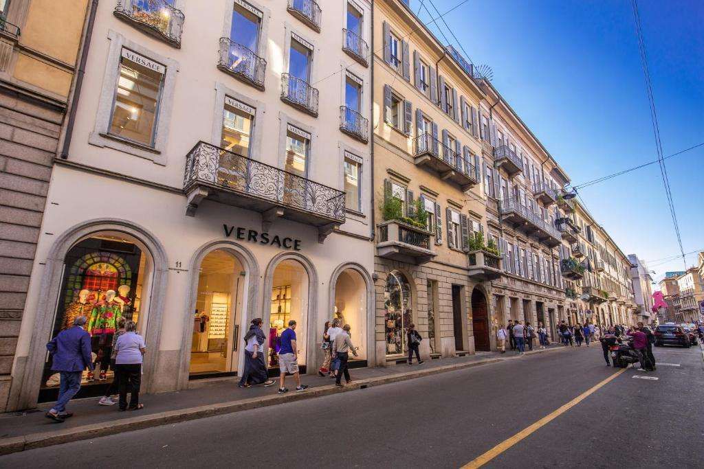 Velvet Grey Boutique Hotel