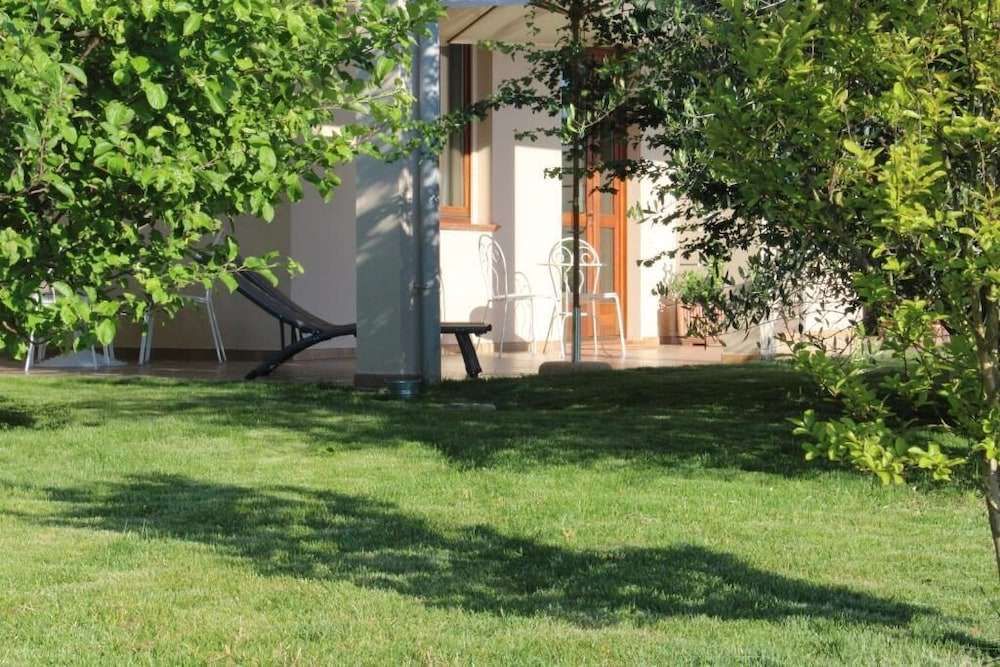 Le Sette Vie Holiday Homes