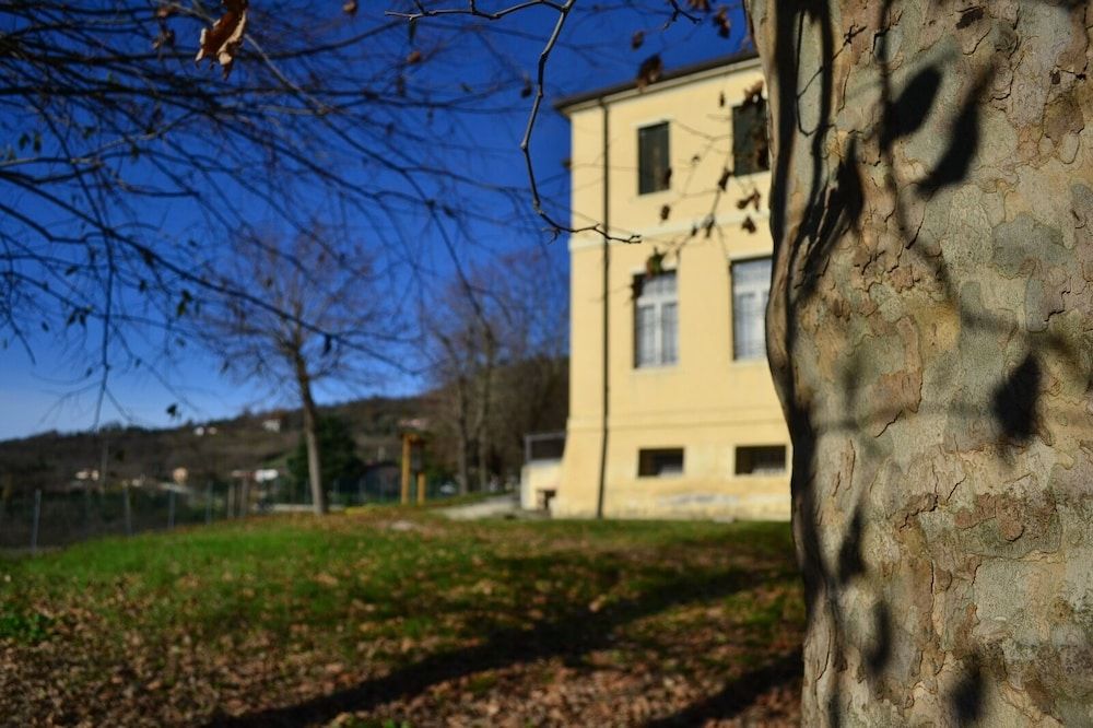 Ostello Colli Euganei