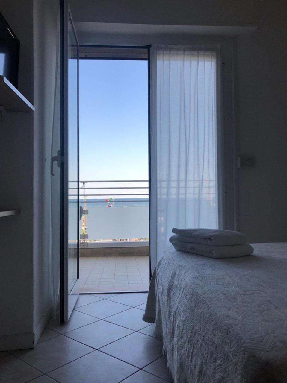 Hotel Alda