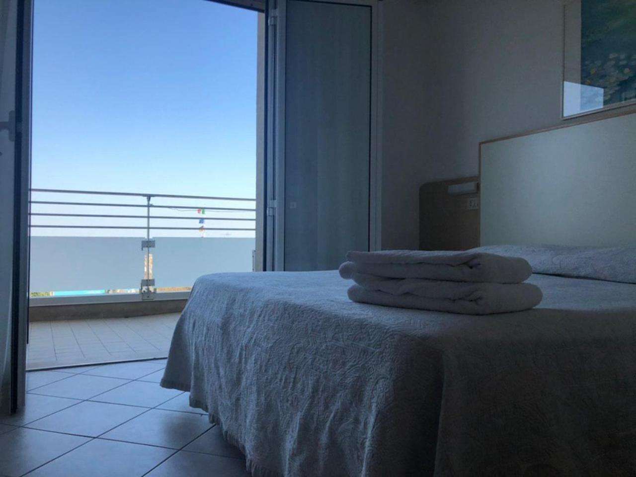 Hotel Alda