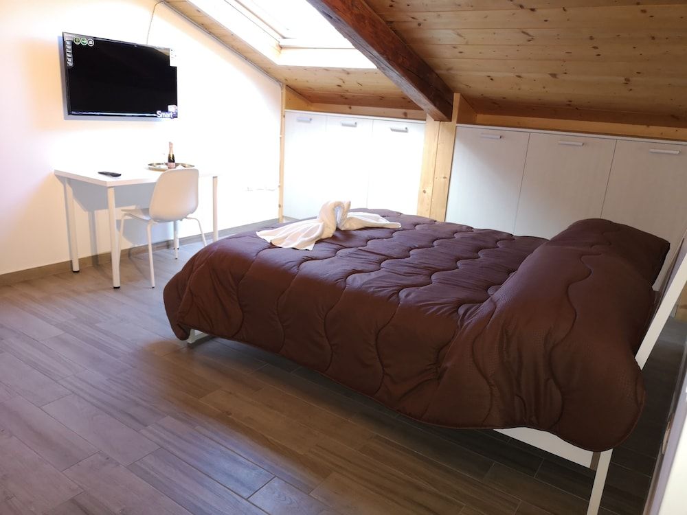 Cuore Partenopeo B&B