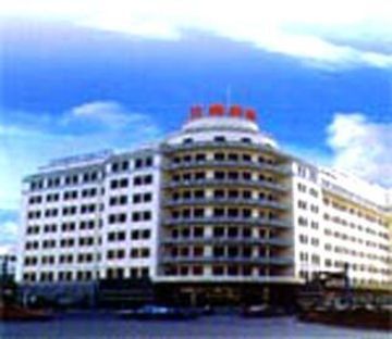 Jiangxi Hotel
