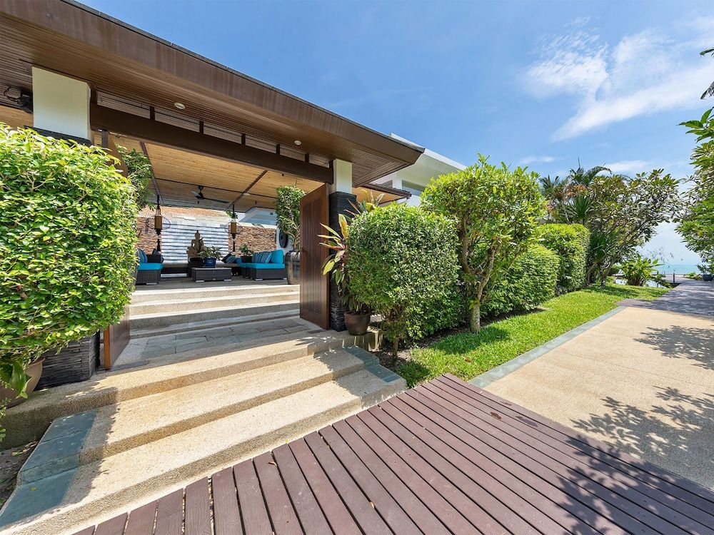 Villa Chi Samui