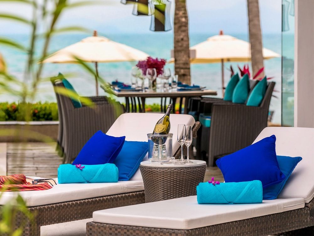 Villa Chi Samui