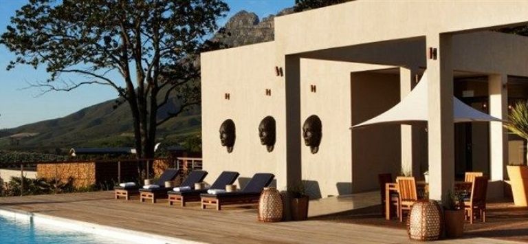 Delaire Graff Estate