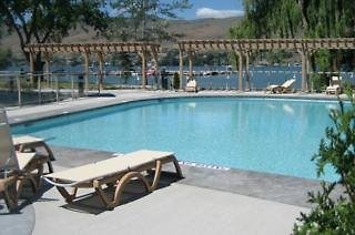 Strand Lakeside Resort by Okanagan Valley Rentals
