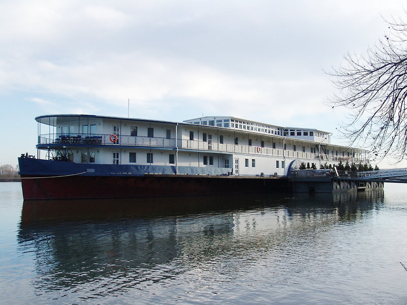 Aquamarina Hotel Visegrád