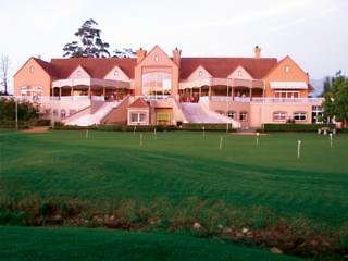 Boschenmeer House