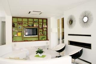 Boschenmeer House