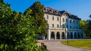 Hotel Austria & Bosna