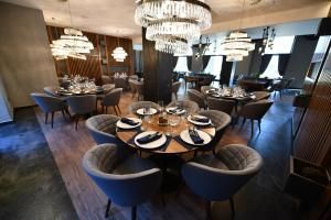 Hotel Austria & Bosna