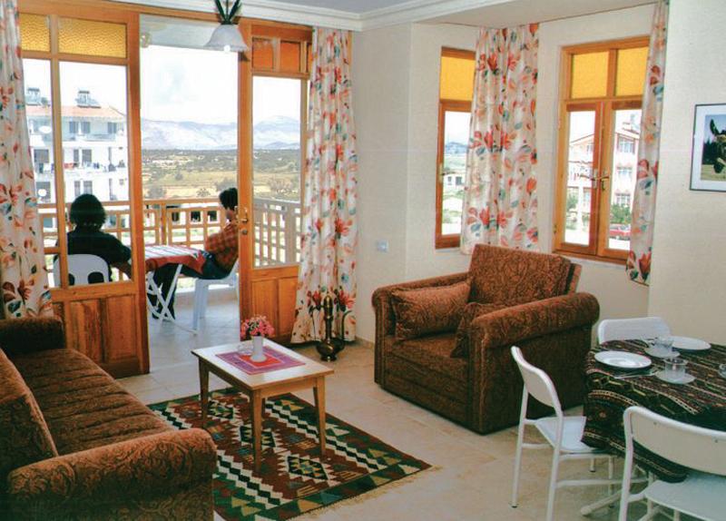 Nar Apart Hotel
