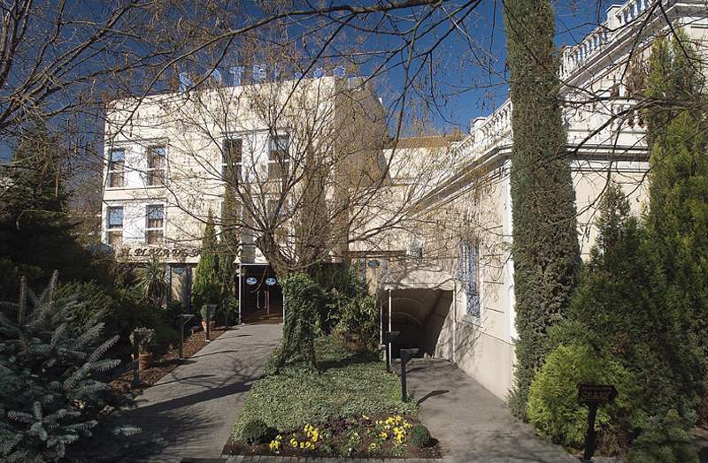 Egido Plaza de Santiago