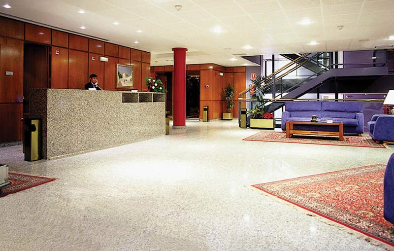 Egido Plaza de Santiago