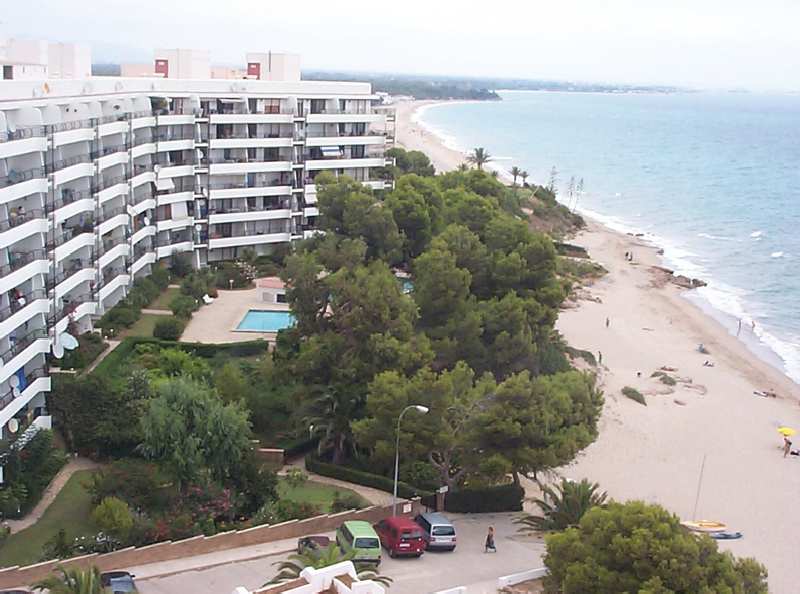Montroig Mar Apartements