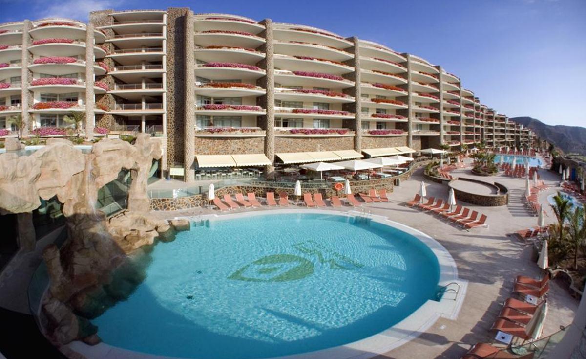 Anfi Emerald Club