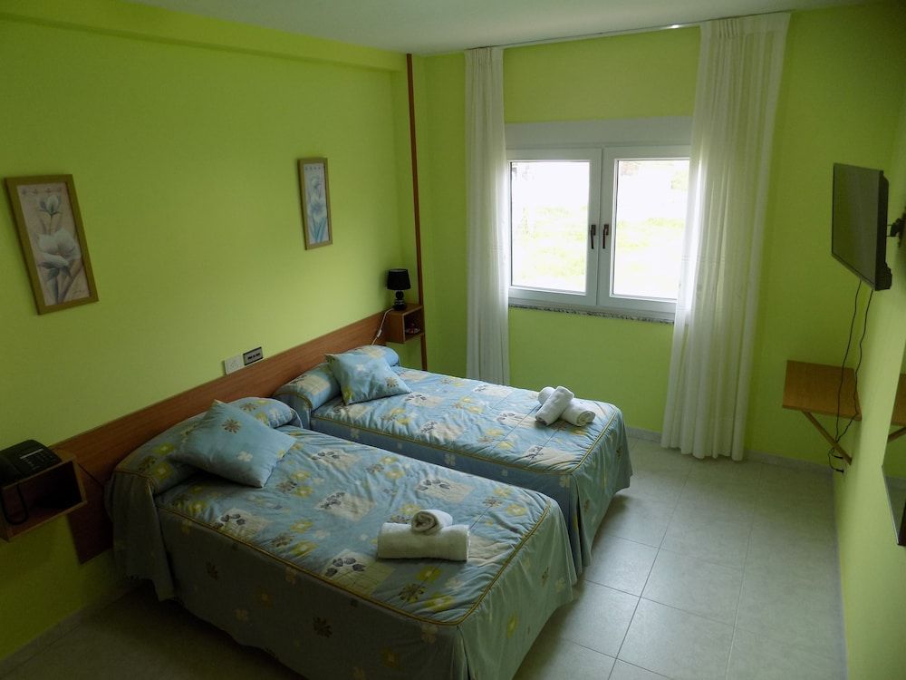 Hotel Arenal
