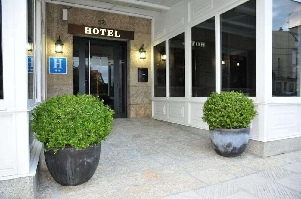 Torres Touriño