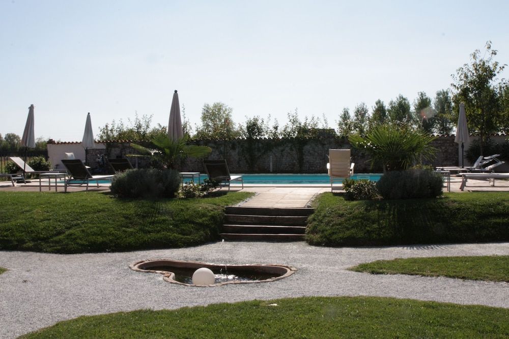 Antico Borgo Torricella