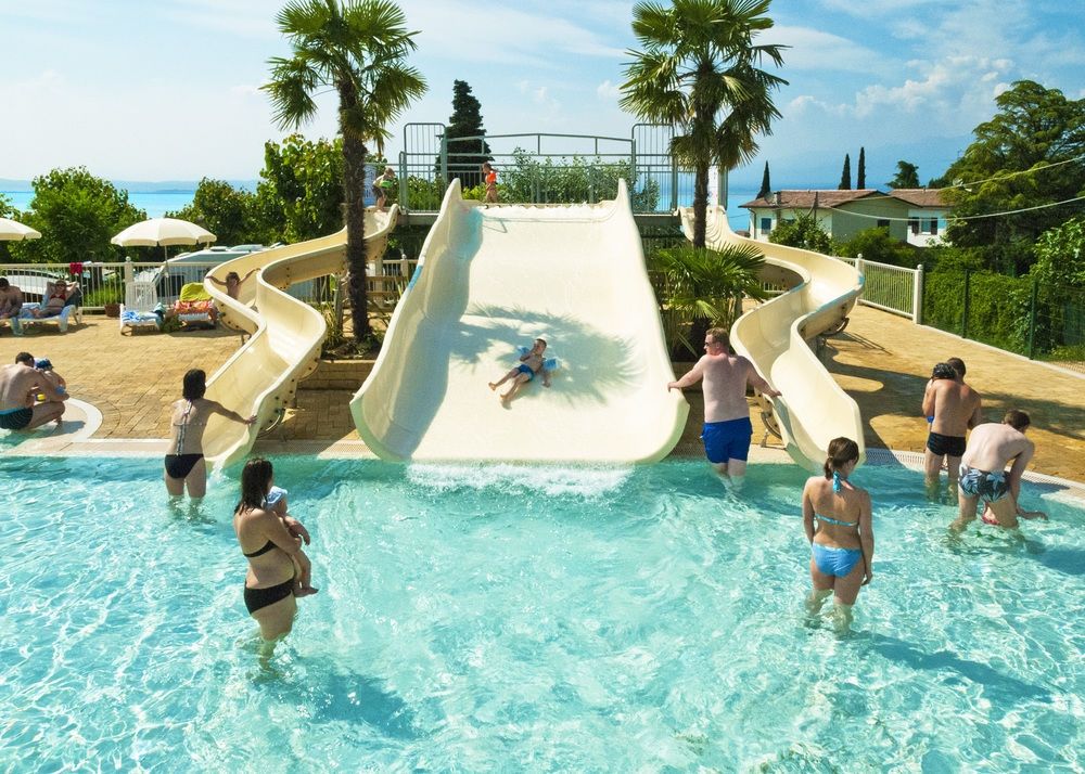 Camping Lido