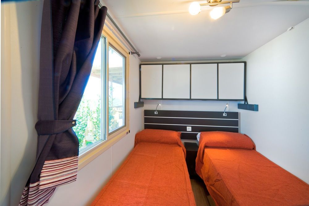 Camping Lido