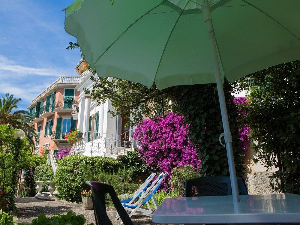 Hotel Delle Rose