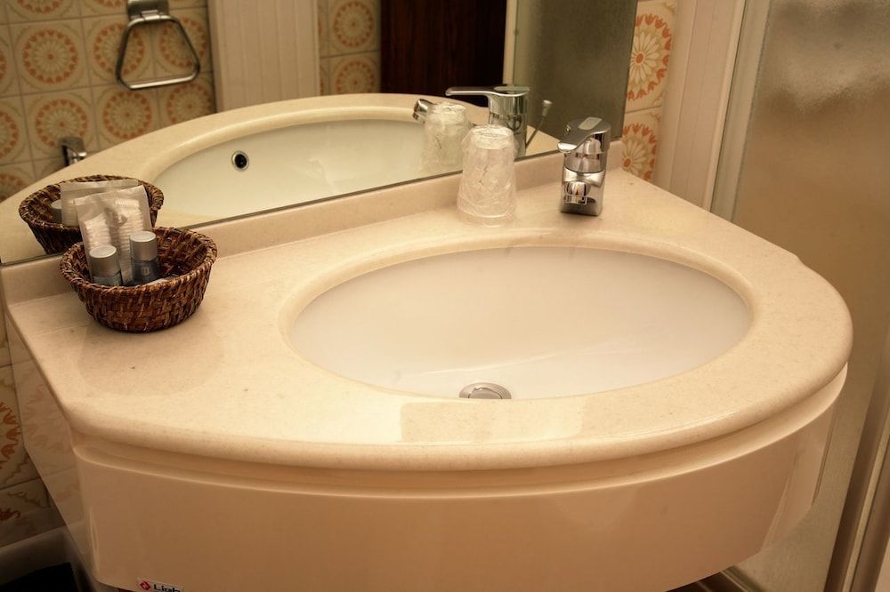 Hotel Delle Rose