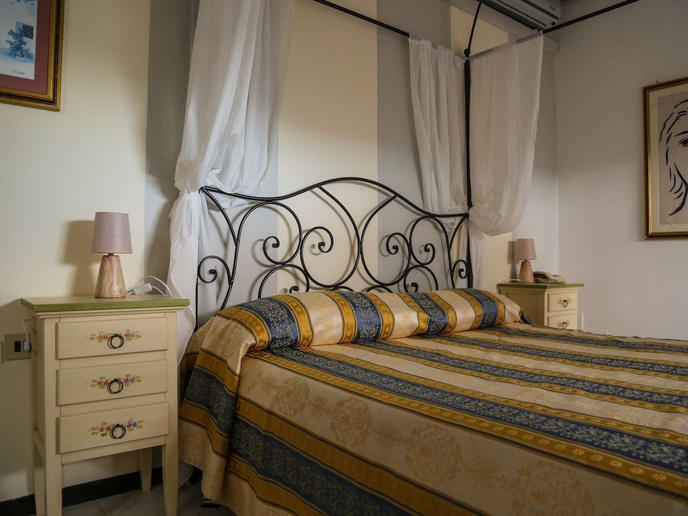 Hotel Delle Rose