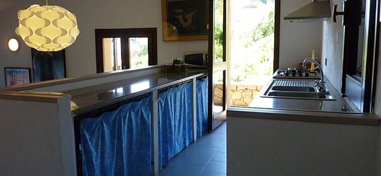 Sole Apartments